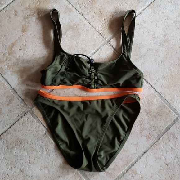 Ralph Lauren Other - Ralph Lauren Toggle Bikini
